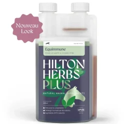 Hilton Herbs Equimmune Plus Immunité Cheval Sale