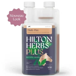 Hilton Herbs Multiflex Plus Articulation Cheval New