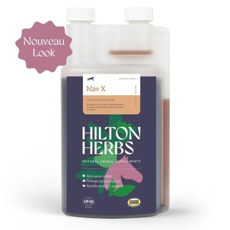 Hilton Herbs Nav X Gold Outlet
