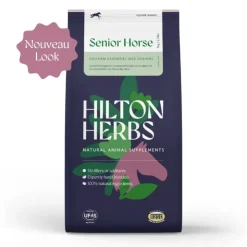 Hilton Herbs Senior Horse / Senior Horse Gold Best