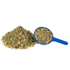 Hilton Herbs Senior Horse / Senior Horse Gold Best