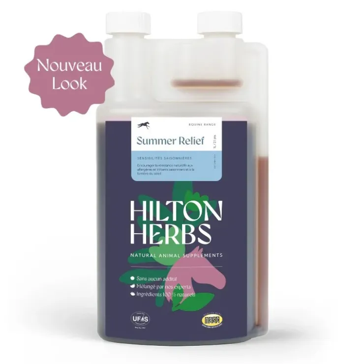 Hilton Herbs Shake No More Gold Discount