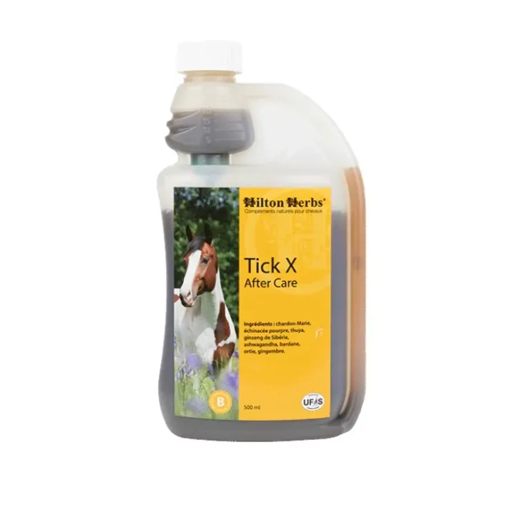 Hilton Herbs Tick X After Care Sale