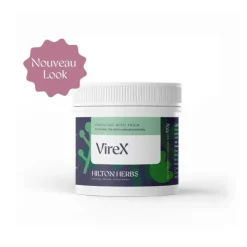 Hilton Herbs Virex Cream Anti Sarcoide Clearance