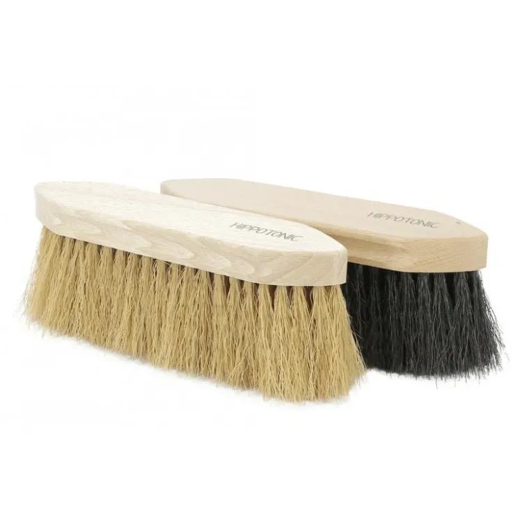 Hippo-tonic Hippotonic Bouchon à Poils Longs