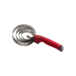 Hippo-tonic Hippotonic Etrille Ronde Métallique Soft Online