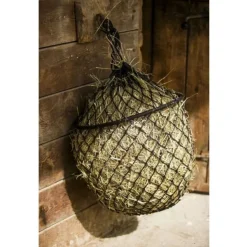 Hippo-tonic Hippotonic Filet à Foin Luxe Noir Online