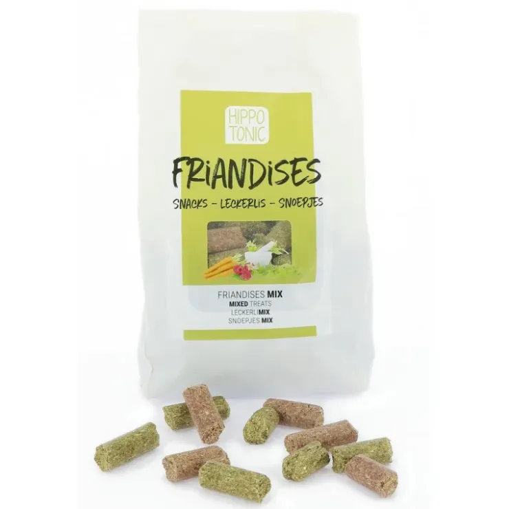 Hippo-tonic Hippotonic Friandises Mix Outlet