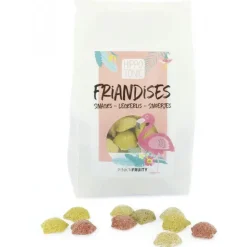 Hippo-tonic Hippotonic Friandises Pink'n Fruity
