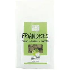 Hippo-tonic Hippotonic Friandises pour Chevaux Pomme Best