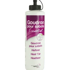 Hippo-tonic Hippotonic Goudron pour Sabots Best