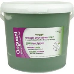 Hippo-tonic Hippotonic Onguent Vert pour Sabots Online