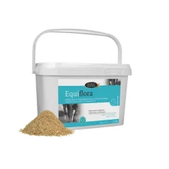 Horse Master EquiFlora Hot