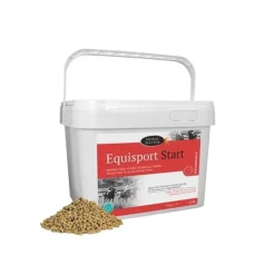 Horse Master Equisport Start Discount