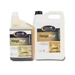 Horse Master Hargophyt "Griffe du Diable" Outlet