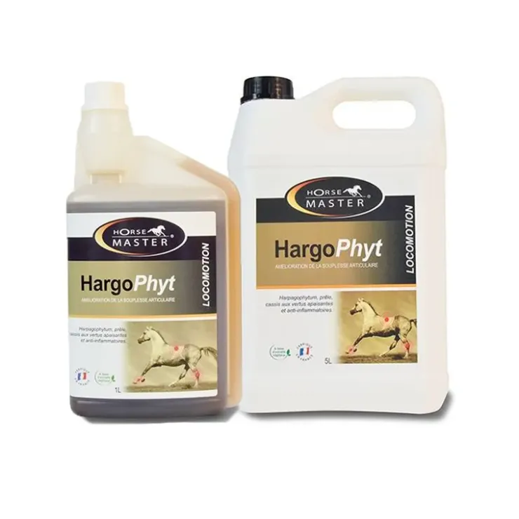 Horse Master Hargophyt "Griffe du Diable" Outlet