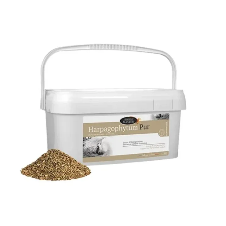 Horse Master Harpagophytum Pur Best