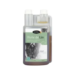 Horse Master Huile de Lin Online