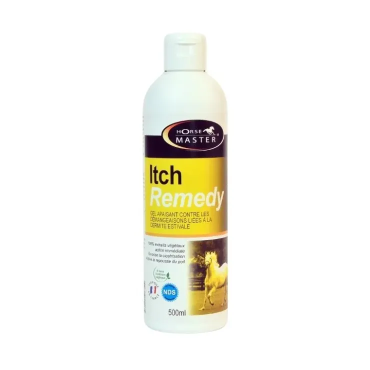 Horse Master Itch Remedy Clearance