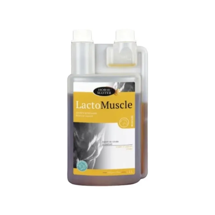 Horse Master Lactomuscle Discount