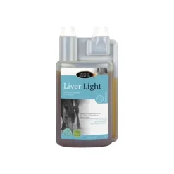 Horse Master Liver Light Hot