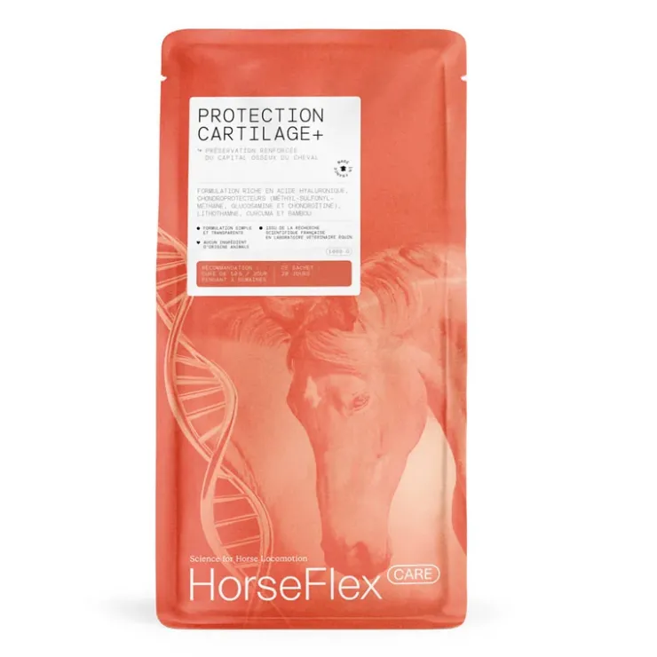 HorseFlex Care Protection Cartilage+ Clearance