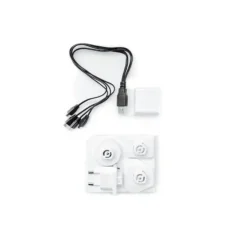 Horseware Câble et Transformateur pour Chemise Sportz-Vibe ZX Discount