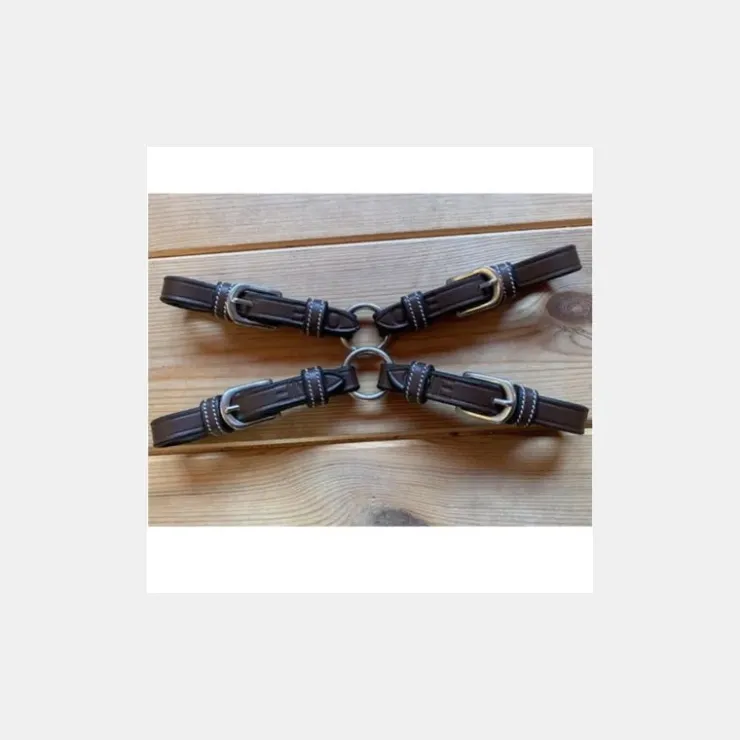 Jump'In Alliances Ring Collection One - Noisette Discount