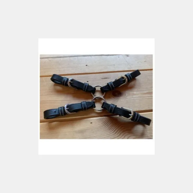 Jump'In Alliances Ring Collection One - Noir New