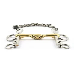 Jump'In Mors Pelham Double Brisure Hot