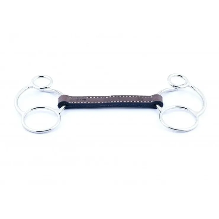 Jump'In Mors Pessoa Allemand en Cuir Droit Clearance