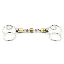 Jump'In Mors Pessoa Allemand à Rouleaux Discount