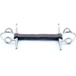 Jump'In Mors Releveur à Aiguilles en Cuir Droit Clearance