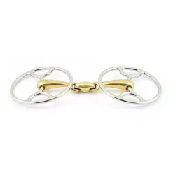 Jump'In Mors Swivel Double Brisure Best