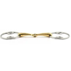 Jump'In Mors Trois Effets Grands Anneaux New