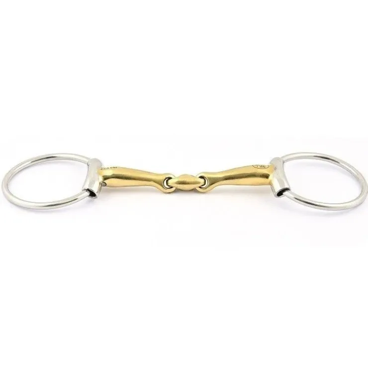 Jump'In Mors Tube Double Brisure Best