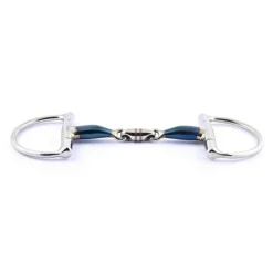 Jump'In Mors Verdun Blue Steel Double Brisure Discount