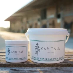 Karitale Baume de Soin Blond pour Sabot Outlet