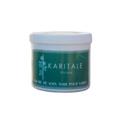 Karitale Baume de Soin Noir pour Sabot Sale