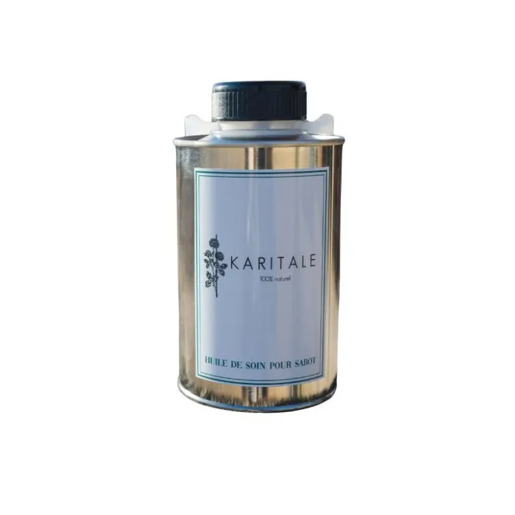 Karitale Huile de Soin pour Sabot Clearance
