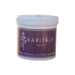 Karitale Vaseline Végétale au Soufre Best