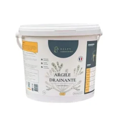 Kelpy Argile Drainante Pâte Sale