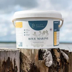 Kelpy Boue Marine Hot