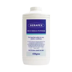 Keratex Mud Shield Powder Stop Boue Clearance