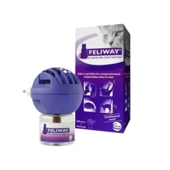 Carr & Day & Martin Laboratoire Ceva Feliway Classic Diffuseur DLUO COURTE Sale