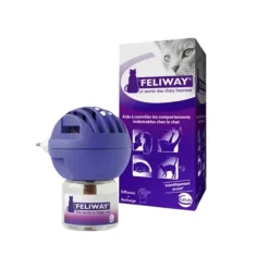 Laboratoire CEVA Feliway Classic Diffuseur Outlet