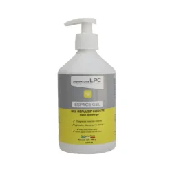 Laboratoire LPC Espace Gel Mouches Cheval Best