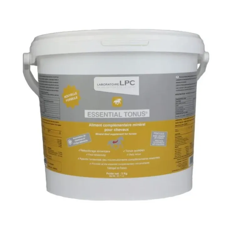 Laboratoire LPC Essential Tonus Sale