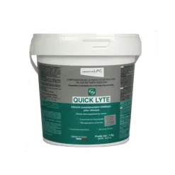 Laboratoire LPC Quick Lyte Electrolytes Cheval Outlet