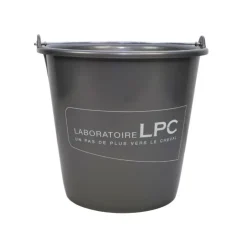 Laboratoire LPC Seau 10 L New